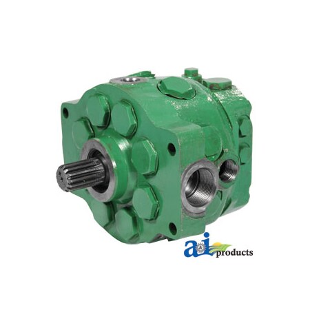 A & I Products Pump, Hydraulic 11.5" x9.75" x10.5" A-AR97872